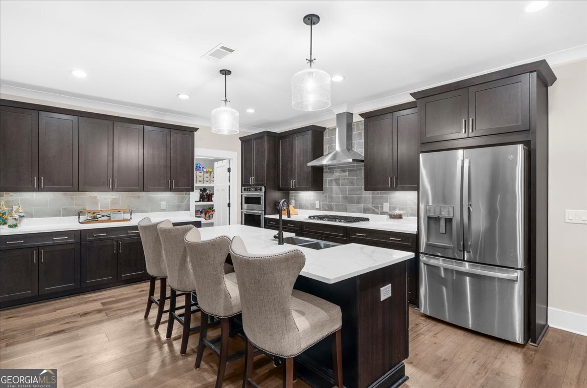 540 Byrd Mountain Lane Canton - Photo 20