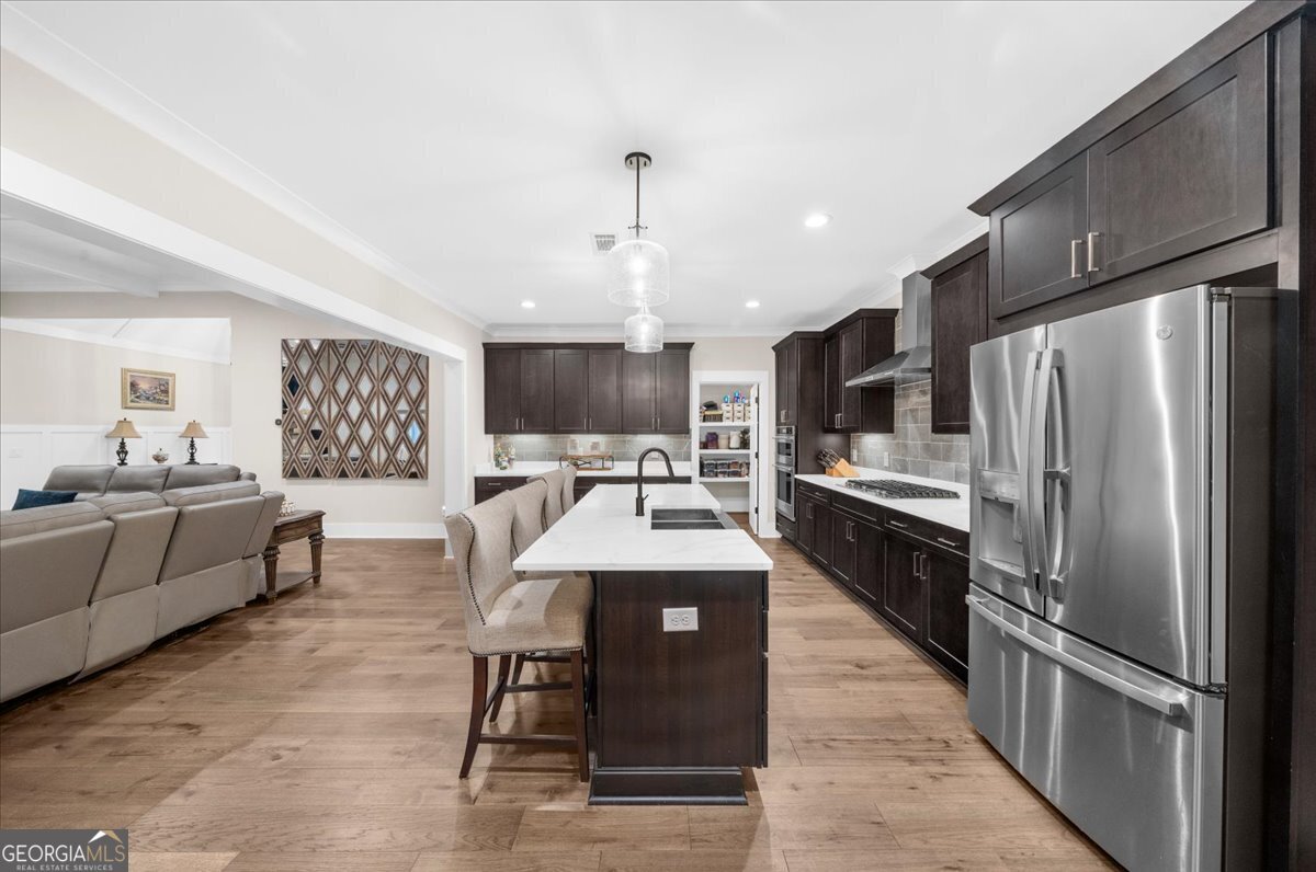 540 Byrd Mountain Lane Canton - Photo 21