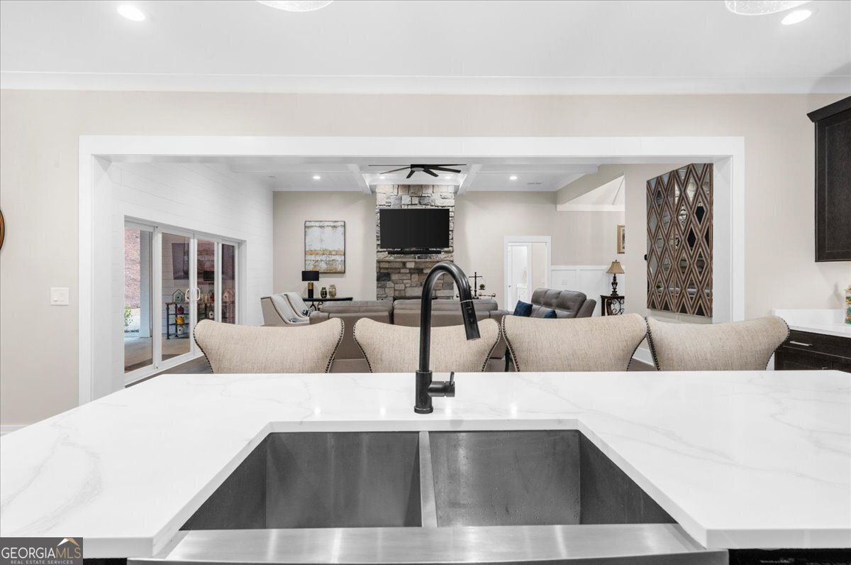 540 Byrd Mountain Lane Canton - Photo 22