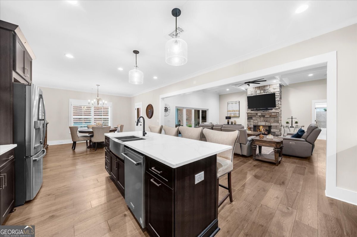 540 Byrd Mountain Lane Canton - Photo 24