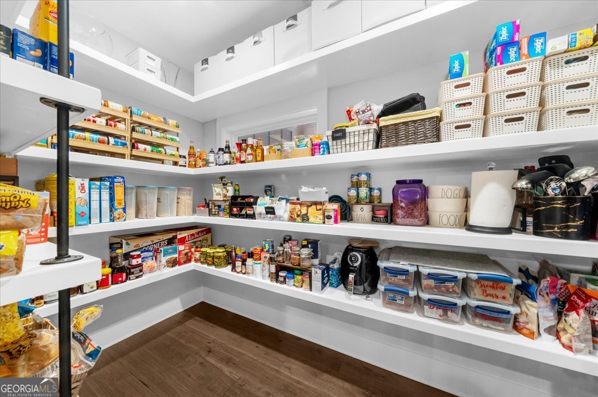 540 Byrd Mountain Lane Canton - Photo 25