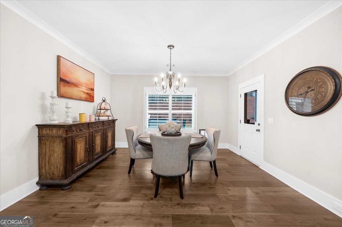 540 Byrd Mountain Lane Canton - Photo 26