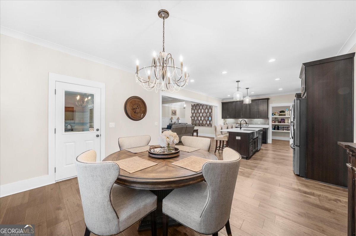 540 Byrd Mountain Lane Canton - Photo 28