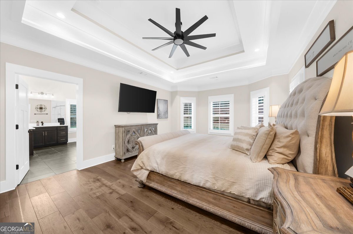 540 Byrd Mountain Lane Canton - Photo 29