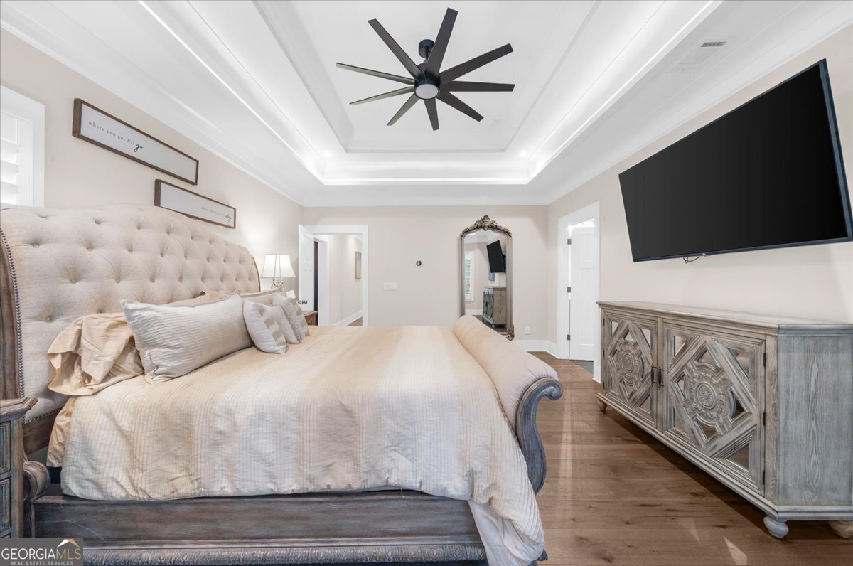 540 Byrd Mountain Lane Canton - Photo 30