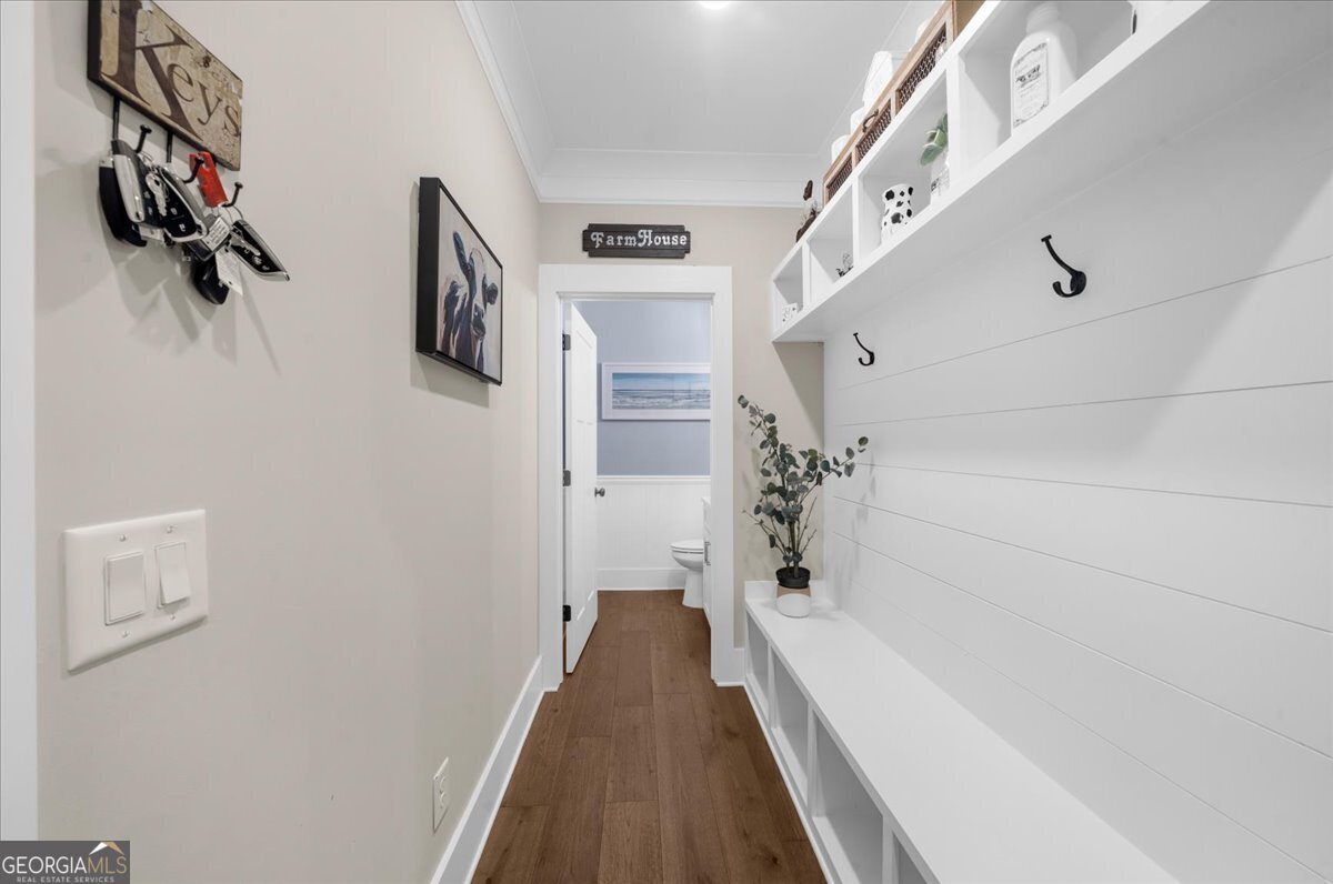 540 Byrd Mountain Lane Canton - Photo 41