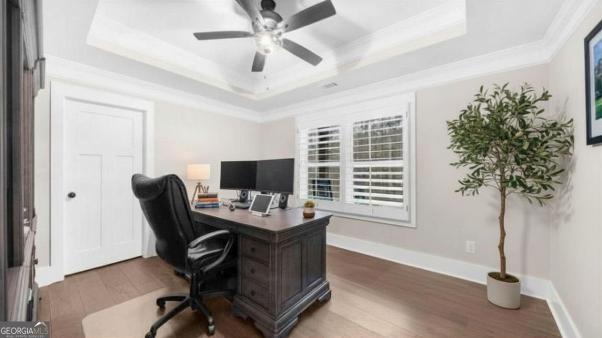 540 Byrd Mountain Lane Canton - Photo 44