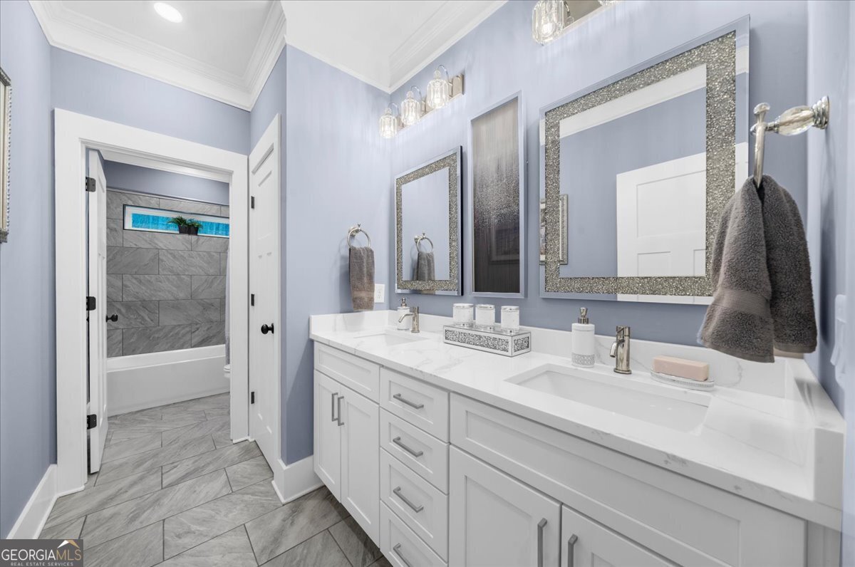 540 Byrd Mountain Lane Canton - Photo 45