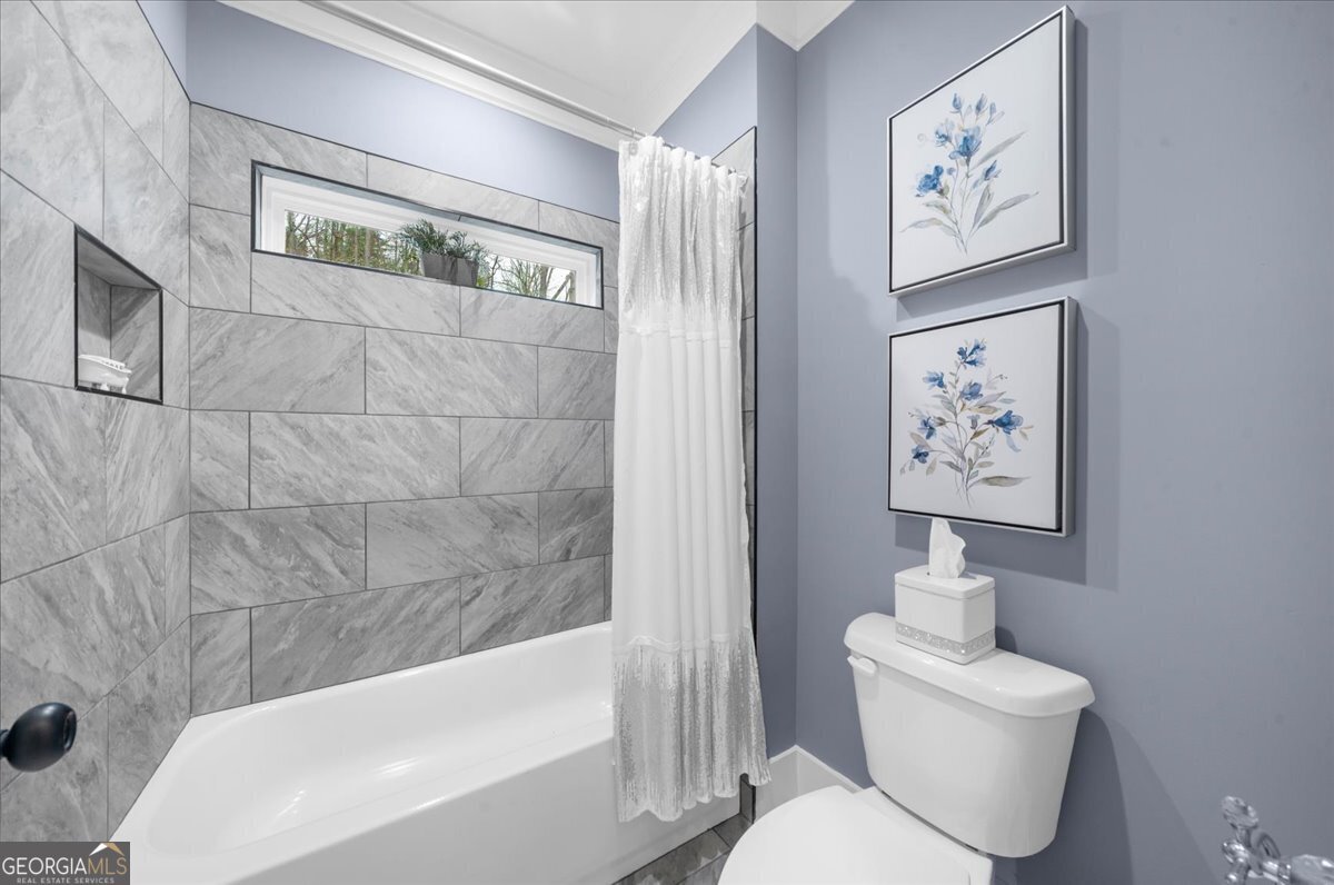 540 Byrd Mountain Lane Canton - Photo 46