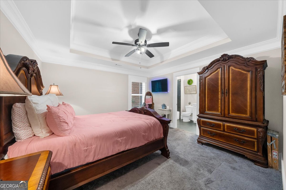 540 Byrd Mountain Lane Canton - Photo 48