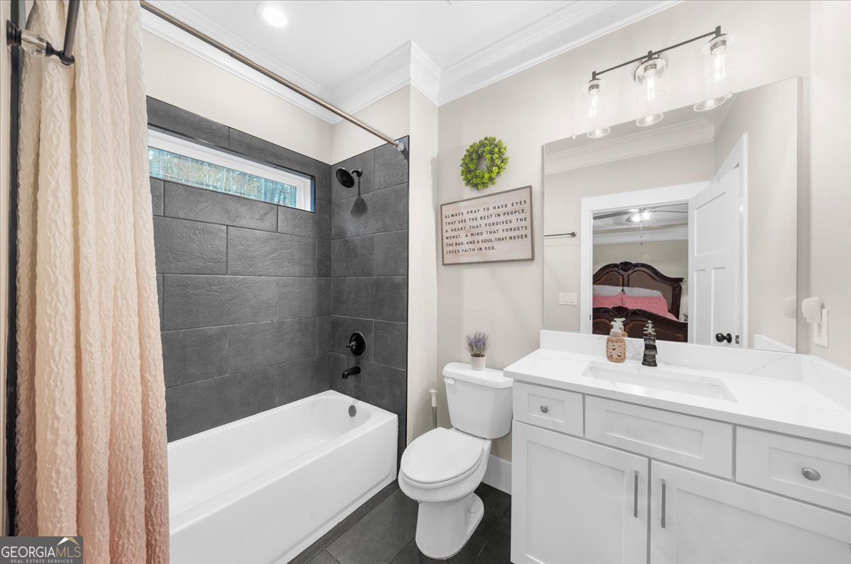 540 Byrd Mountain Lane Canton - Photo 49