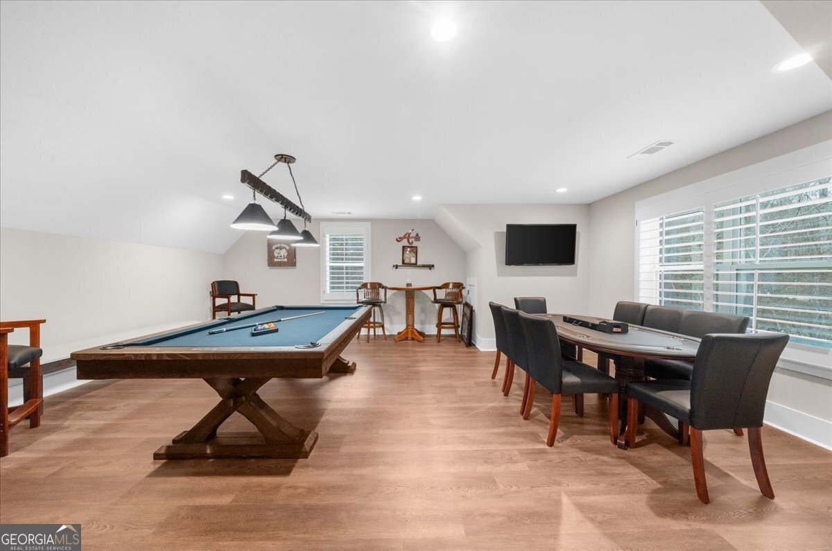 540 Byrd Mountain Lane Canton - Photo 53