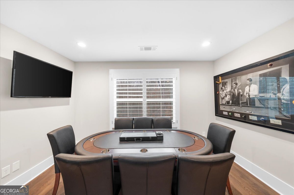 540 Byrd Mountain Lane Canton - Photo 55