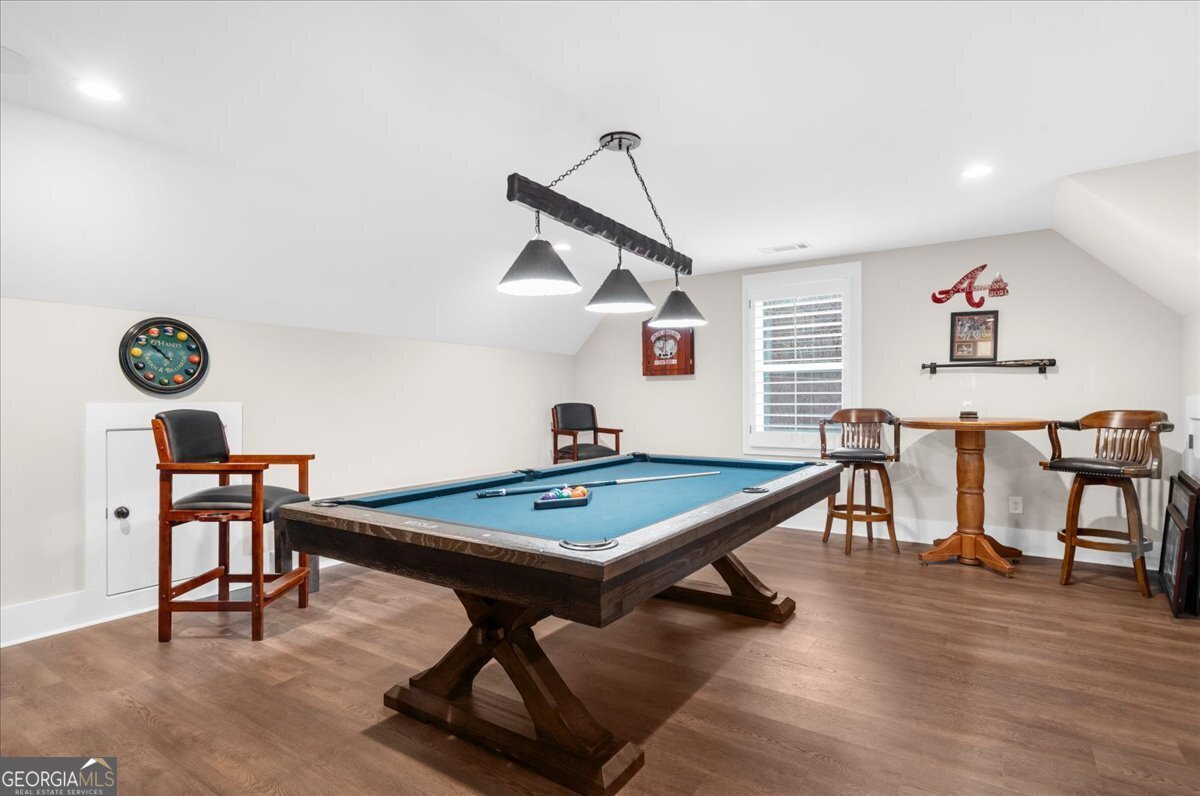 540 Byrd Mountain Lane Canton - Photo 56