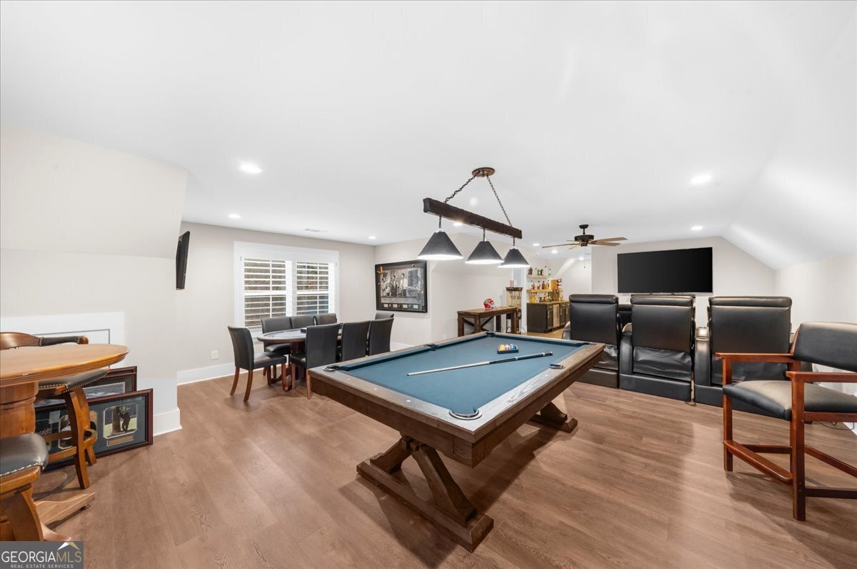 540 Byrd Mountain Lane Canton - Photo 57