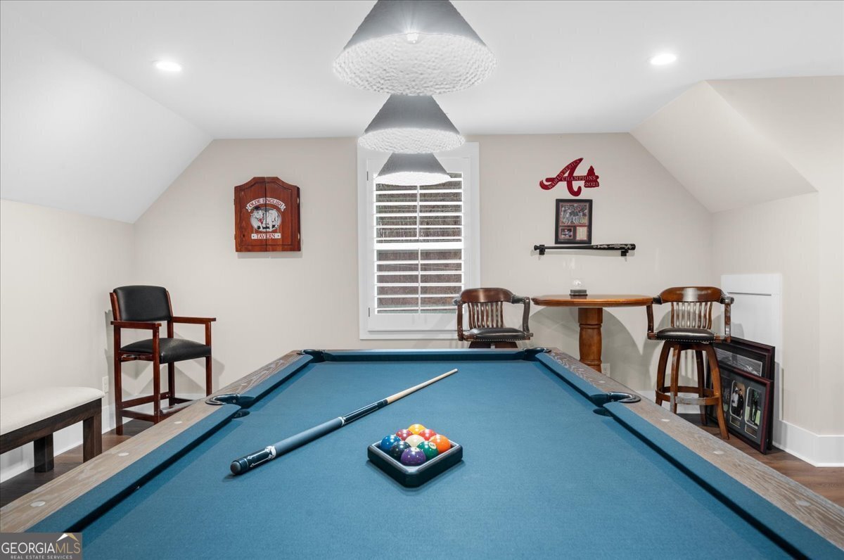 540 Byrd Mountain Lane Canton - Photo 59