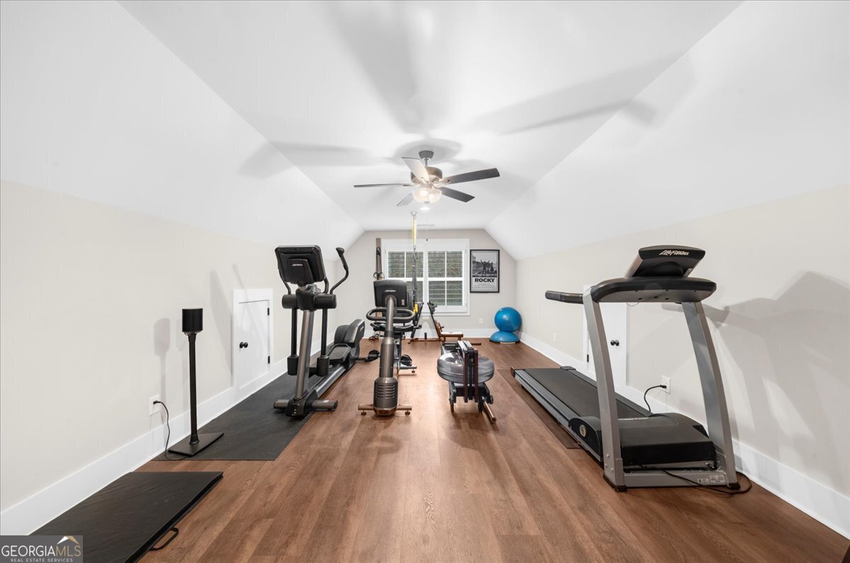 540 Byrd Mountain Lane Canton - Photo 60