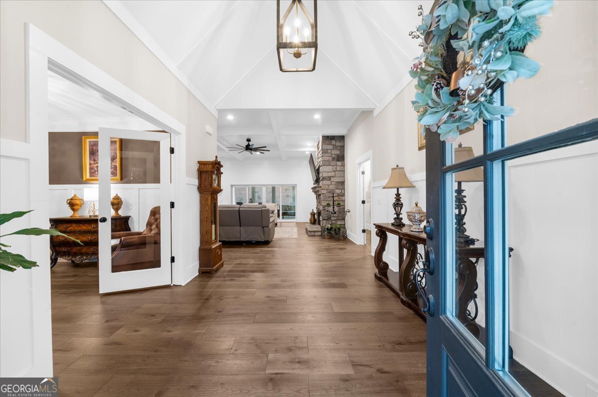 540 Byrd Mountain Lane Canton - Photo 7