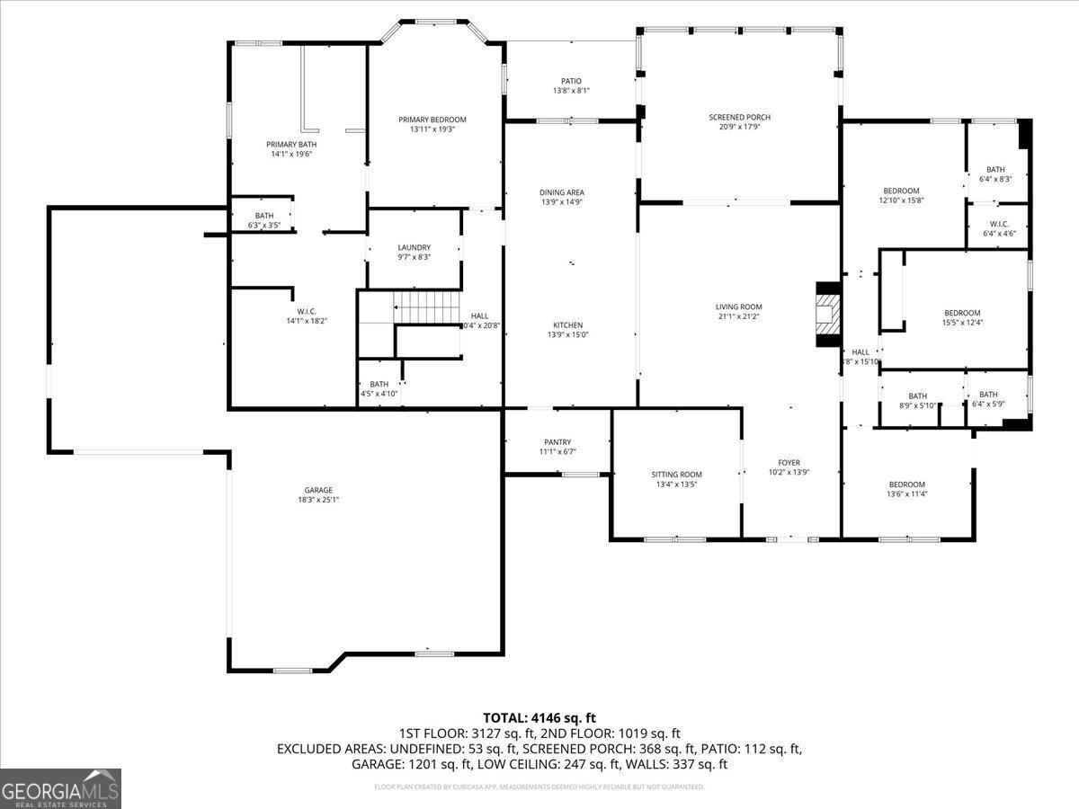 540 Byrd Mountain Lane Canton - Photo 74