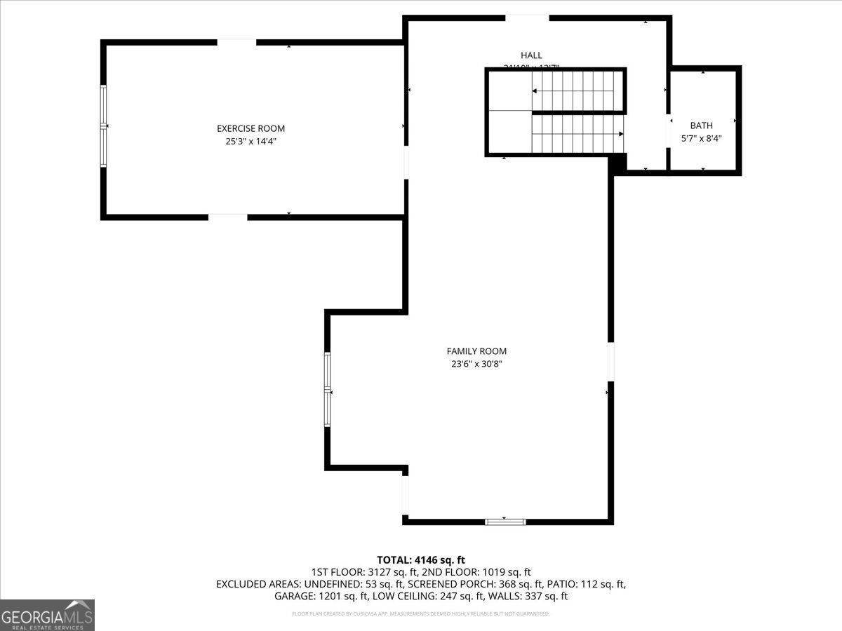 540 Byrd Mountain Lane Canton - Photo 75