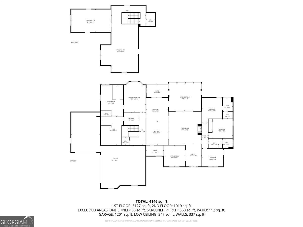 540 Byrd Mountain Lane Canton - Photo 77