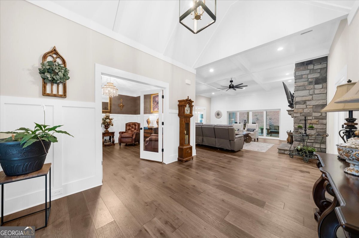 540 Byrd Mountain Lane Canton - Photo 8