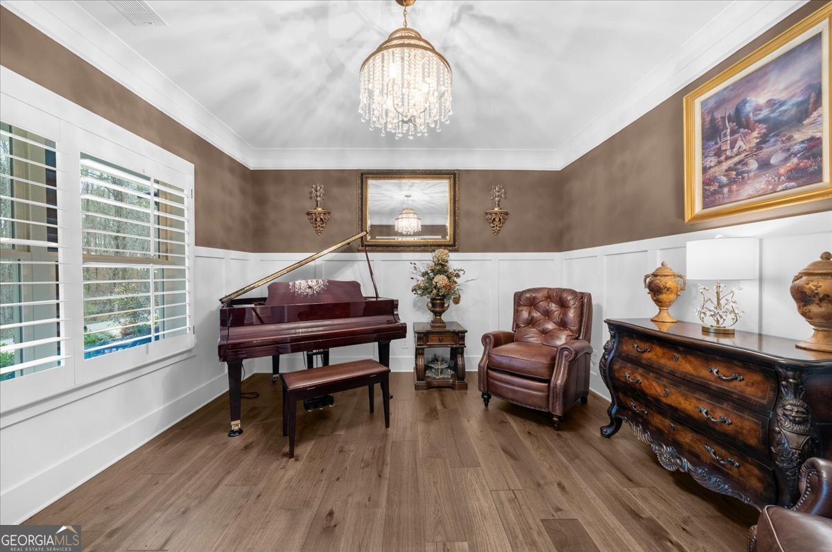 540 Byrd Mountain Lane Canton - Photo 9