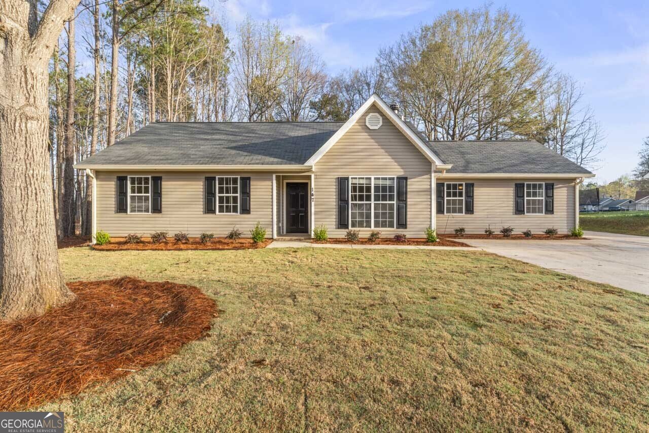 147 Bonnies Way Jenkinsburg - Photo 1