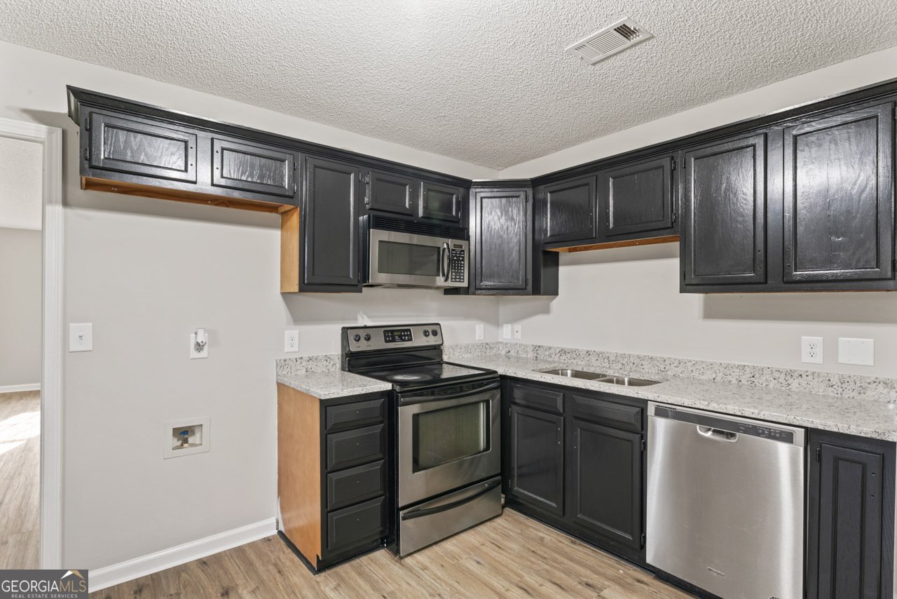 147 Bonnies Way Jenkinsburg - Photo 10