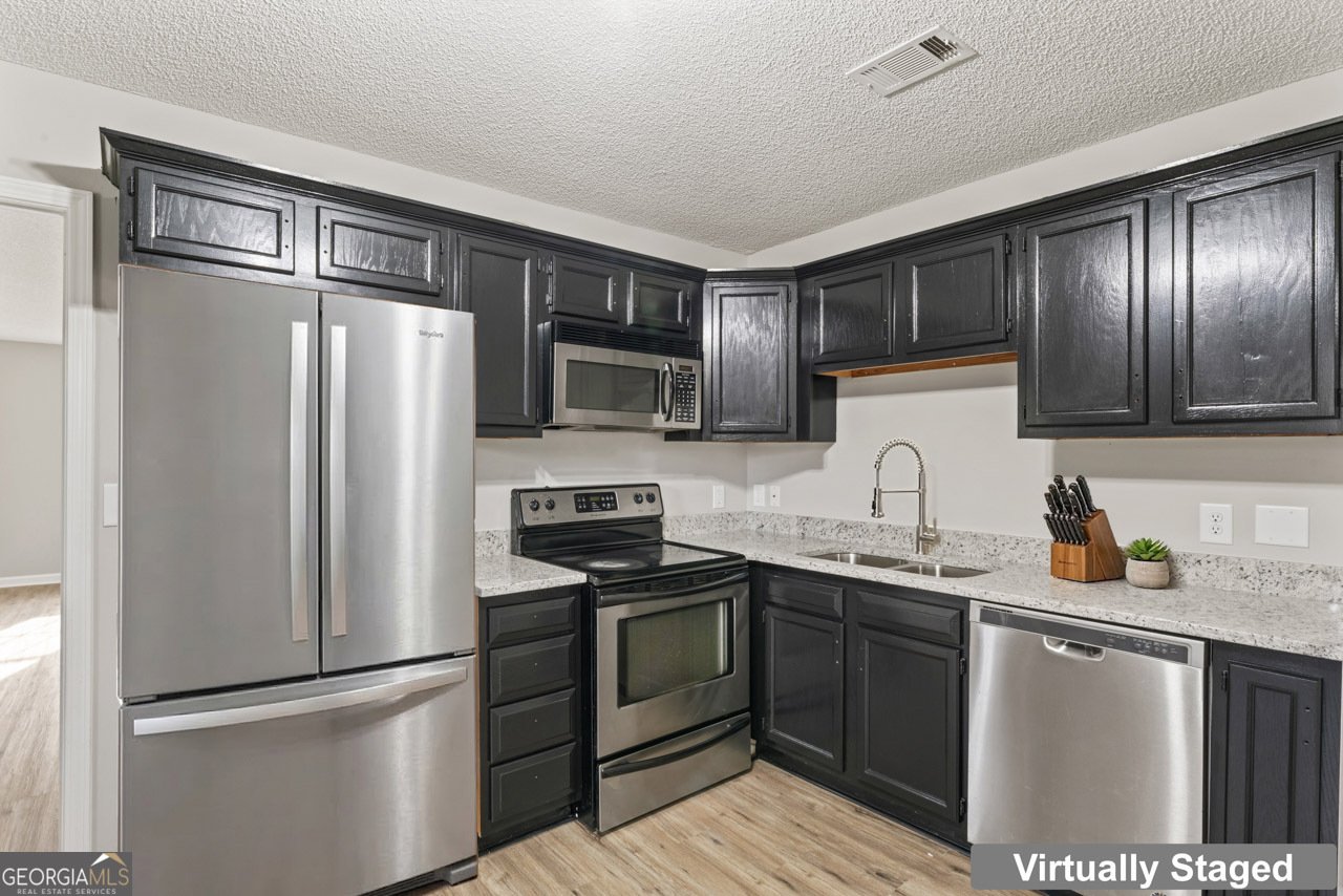 147 Bonnies Way Jenkinsburg - Photo 11