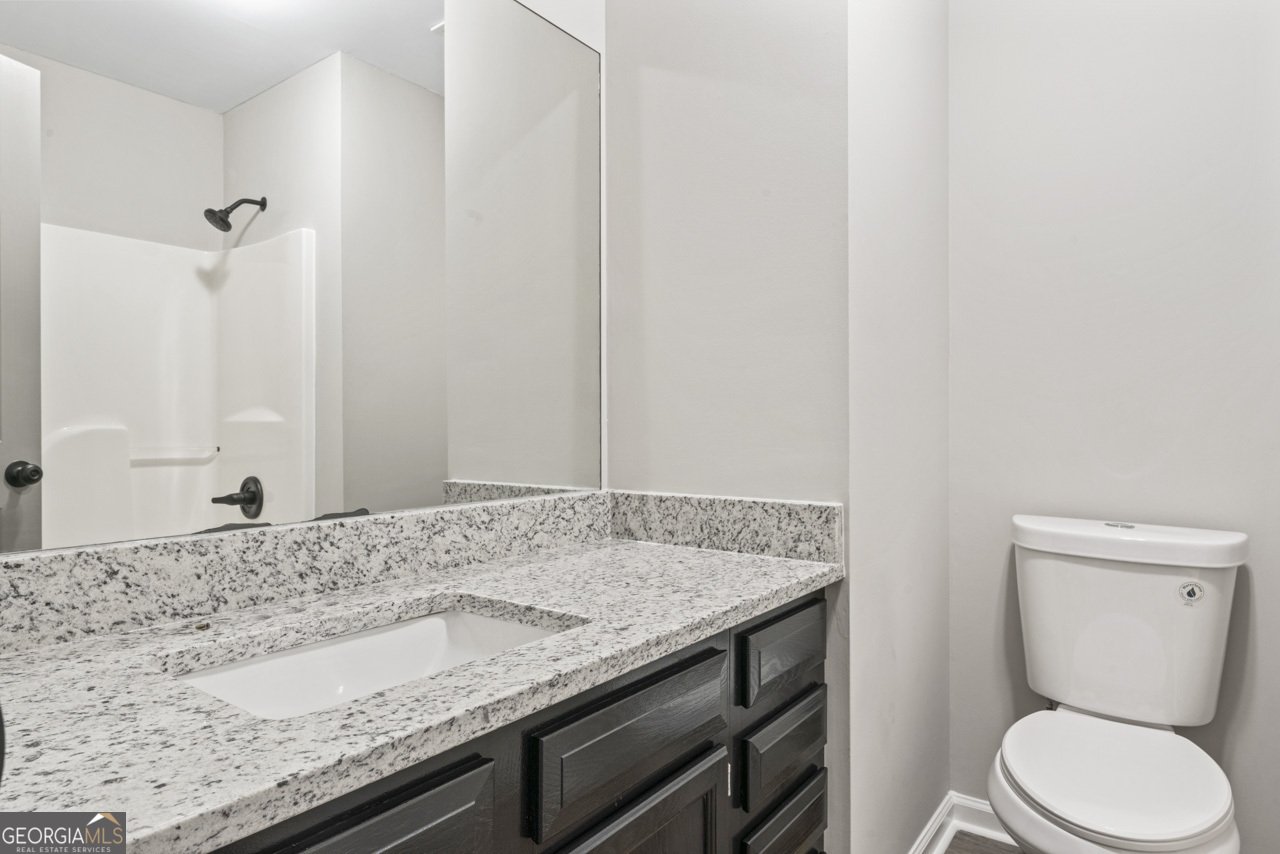 147 Bonnies Way Jenkinsburg - Photo 17