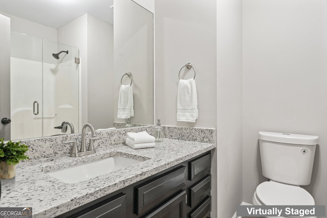 147 Bonnies Way Jenkinsburg - Photo 18