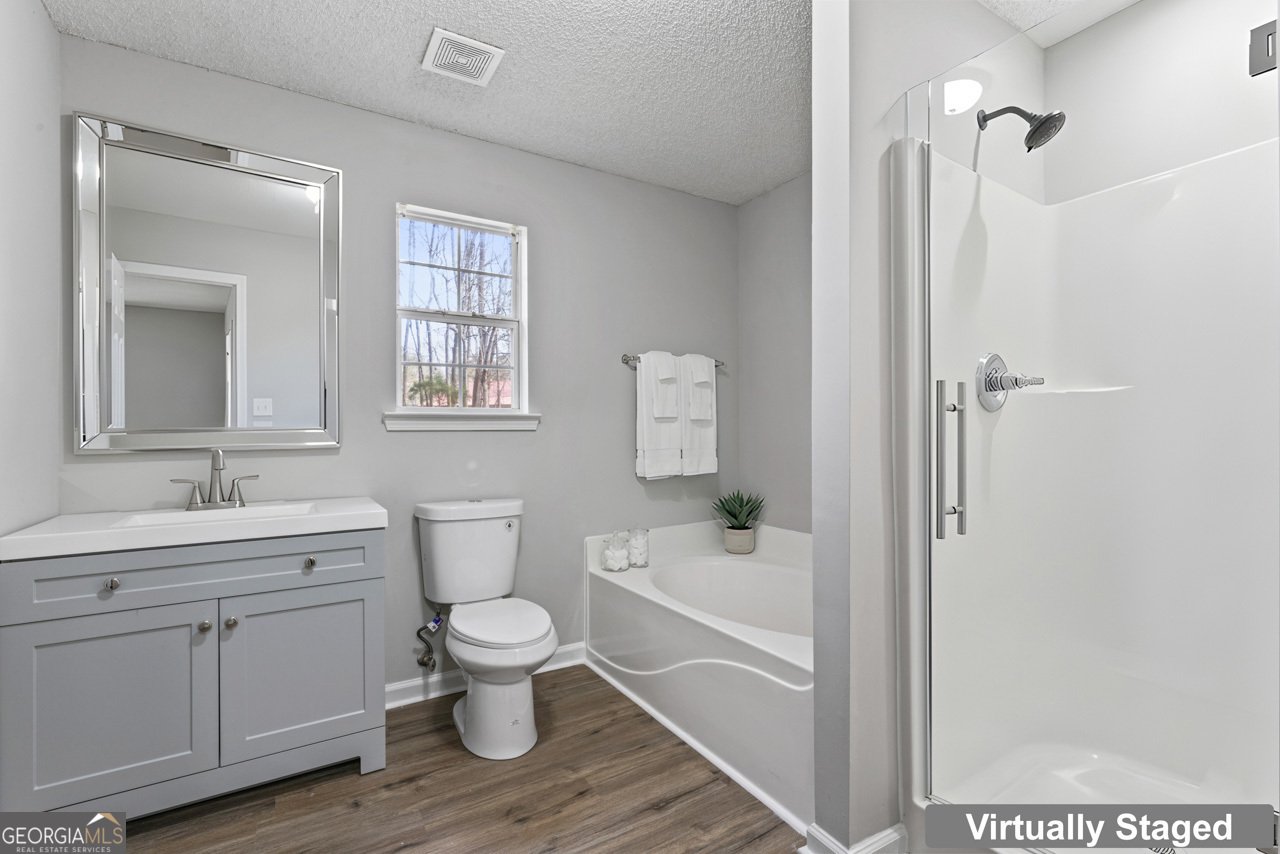 147 Bonnies Way Jenkinsburg - Photo 22