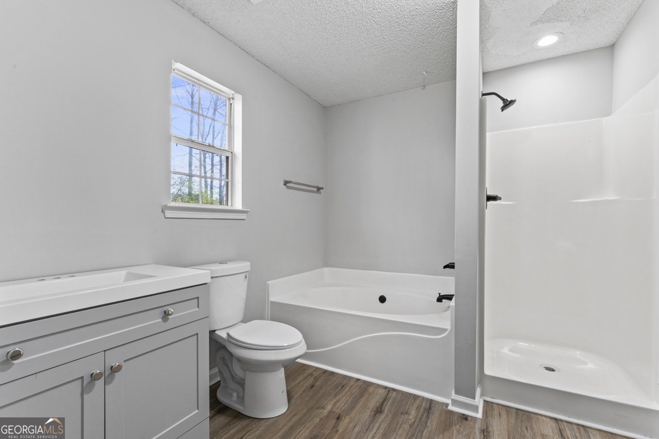 147 Bonnies Way Jenkinsburg - Photo 23