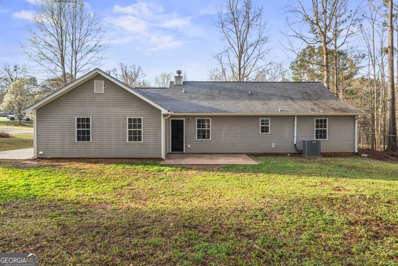 147 Bonnies Way Jenkinsburg - Photo 25