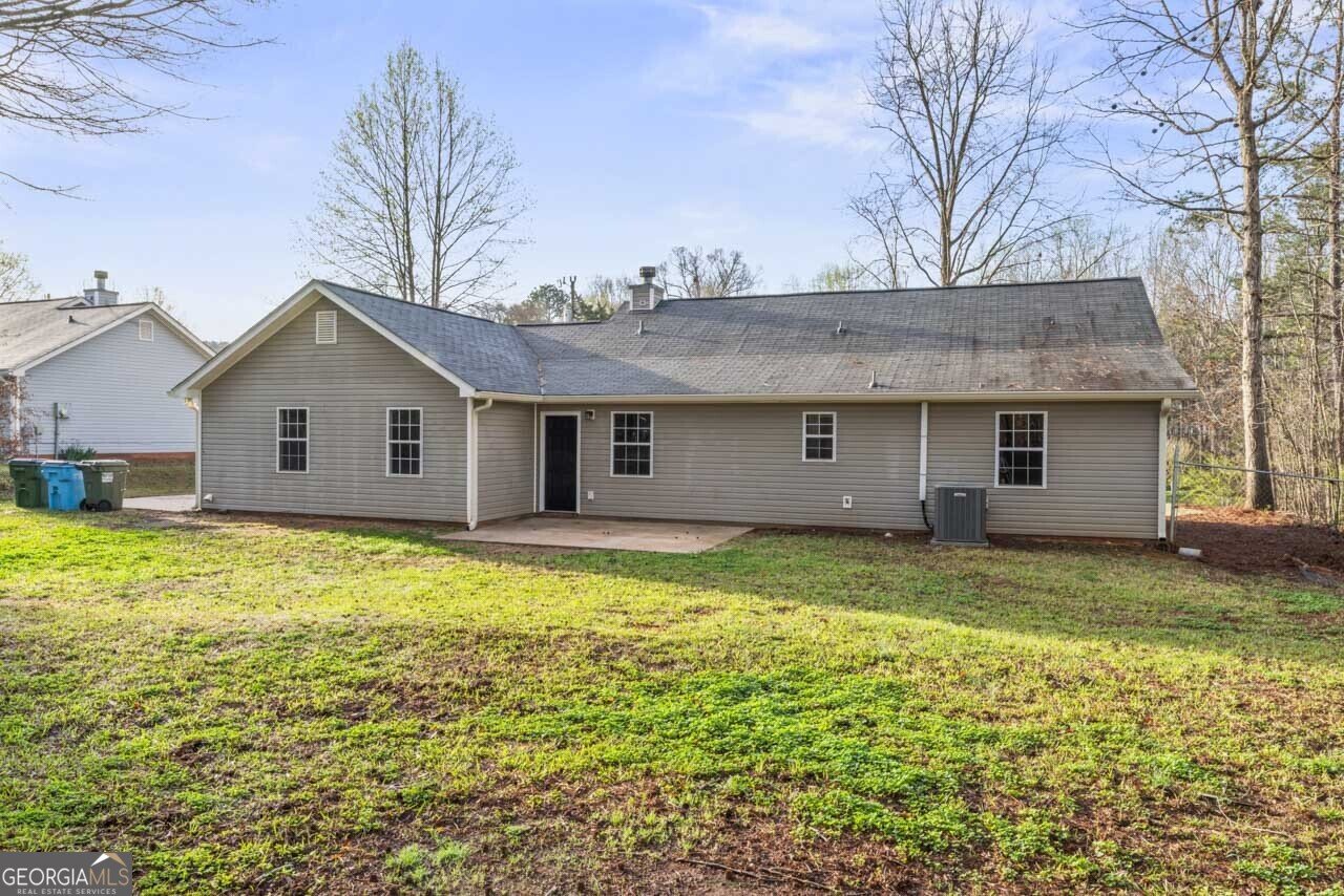 147 Bonnies Way Jenkinsburg - Photo 26