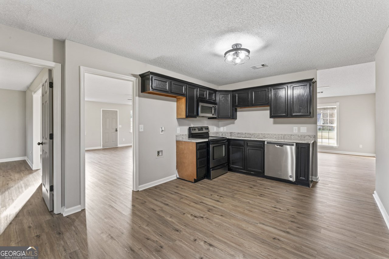 147 Bonnies Way Jenkinsburg - Photo 9