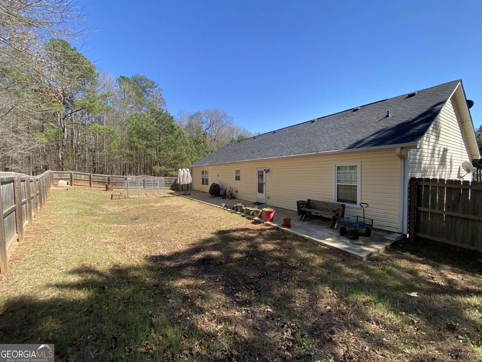 25 Scarlett Court Covington - Photo 6