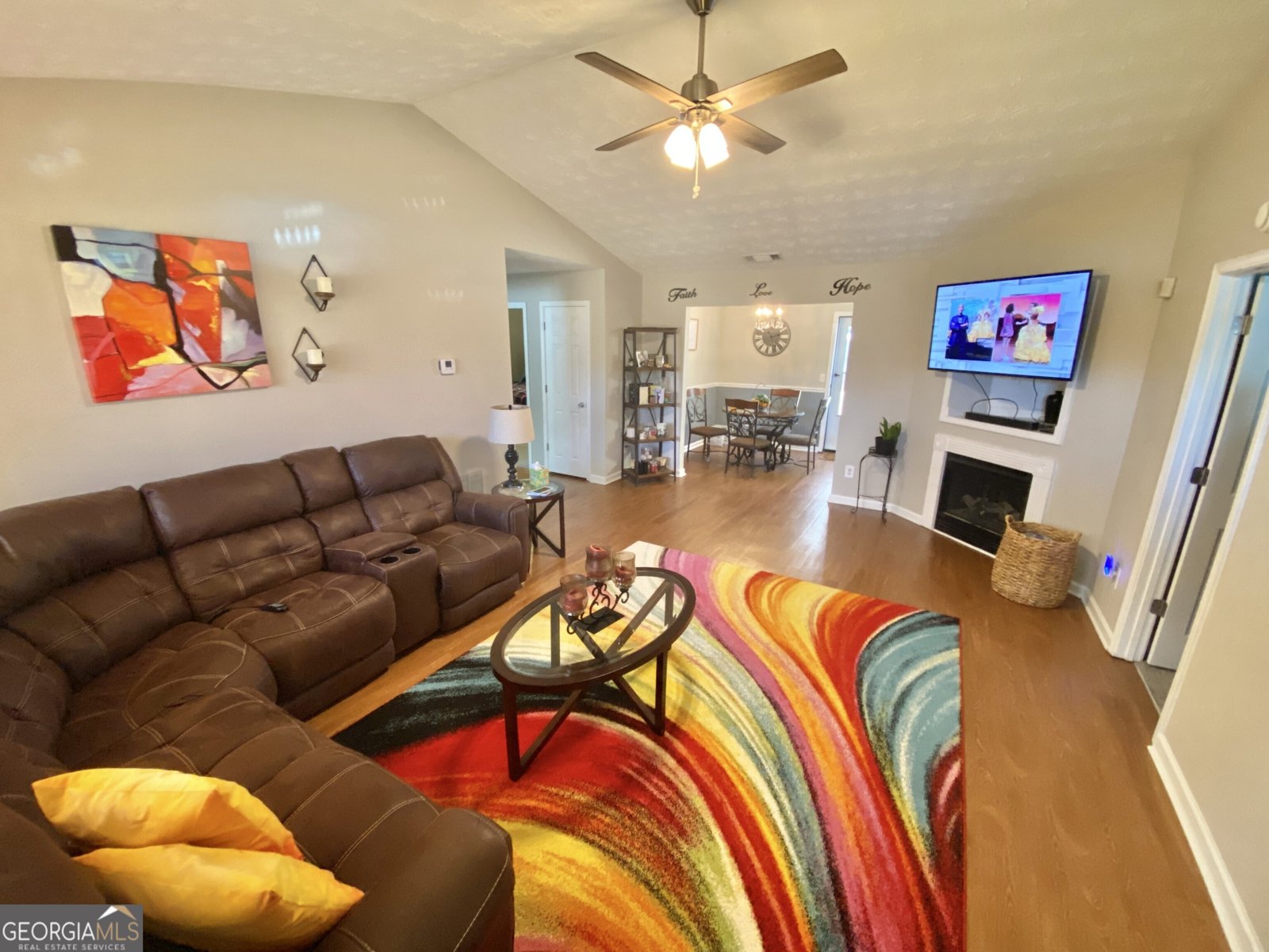 25 Scarlett Court Covington - Photo 9