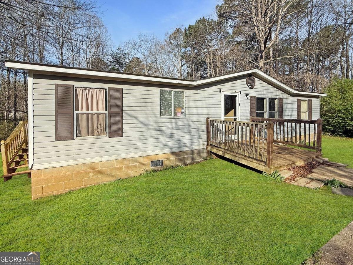 115 Aspen Lane Alto - Photo 1