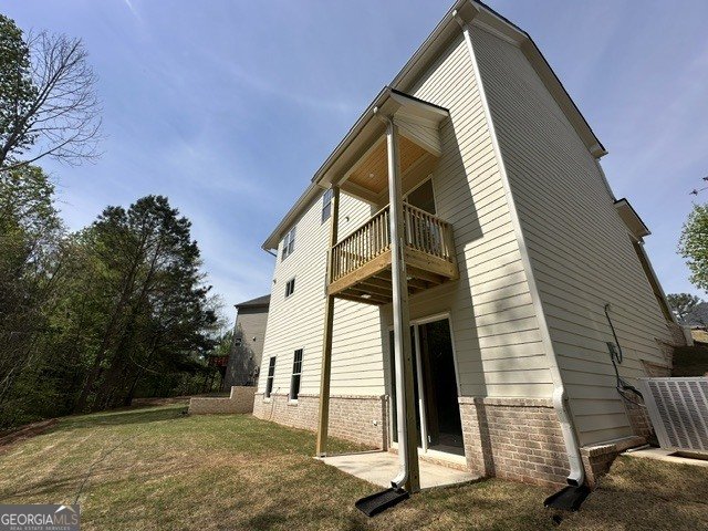 3102 Bonita Springs Court Douglasville - Photo 15