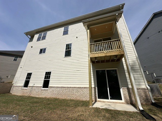 3102 Bonita Springs Court Douglasville - Photo 16
