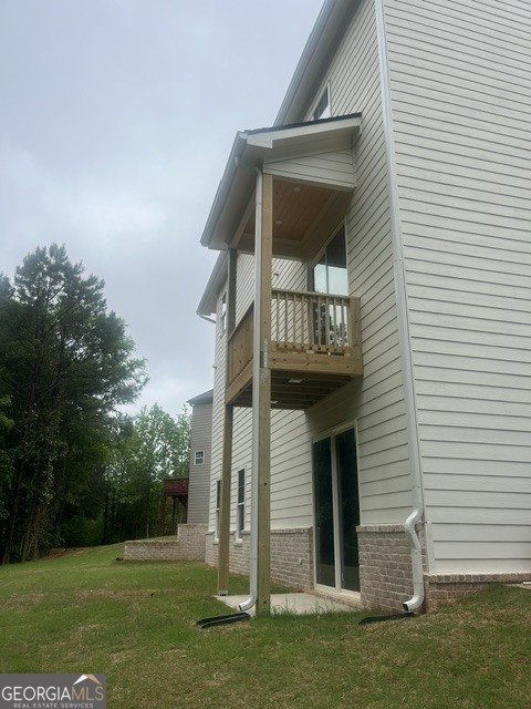 3102 Bonita Springs Court Douglasville - Photo 17