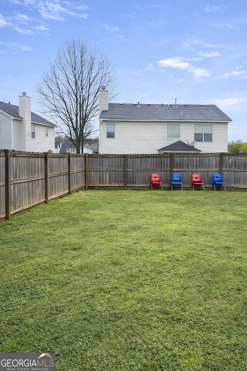 655 Gardinia Drive Mcdonough - Photo 26