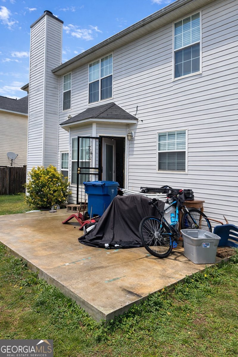 655 Gardinia Drive Mcdonough - Photo 29