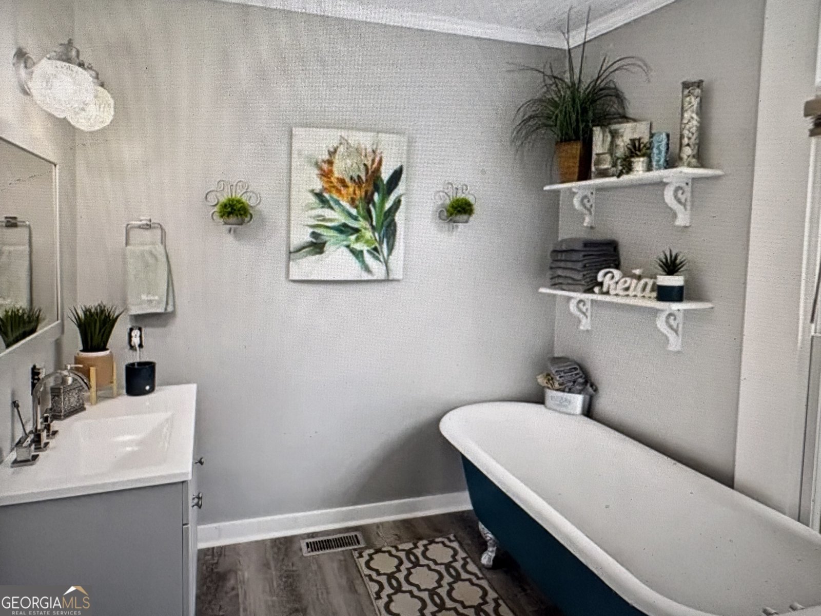 128 College Street Parrott - Photo 21