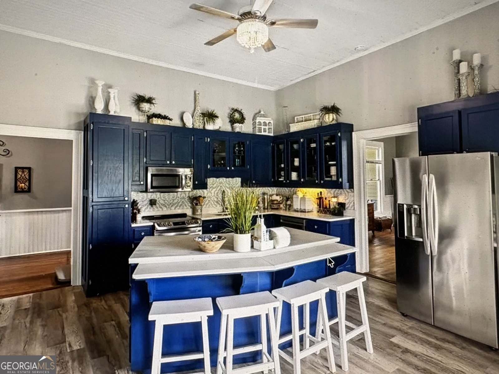 128 College Street Parrott - Photo 7