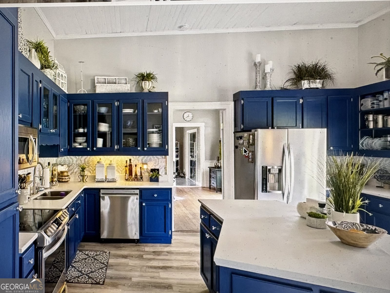 128 College Street Parrott - Photo 8