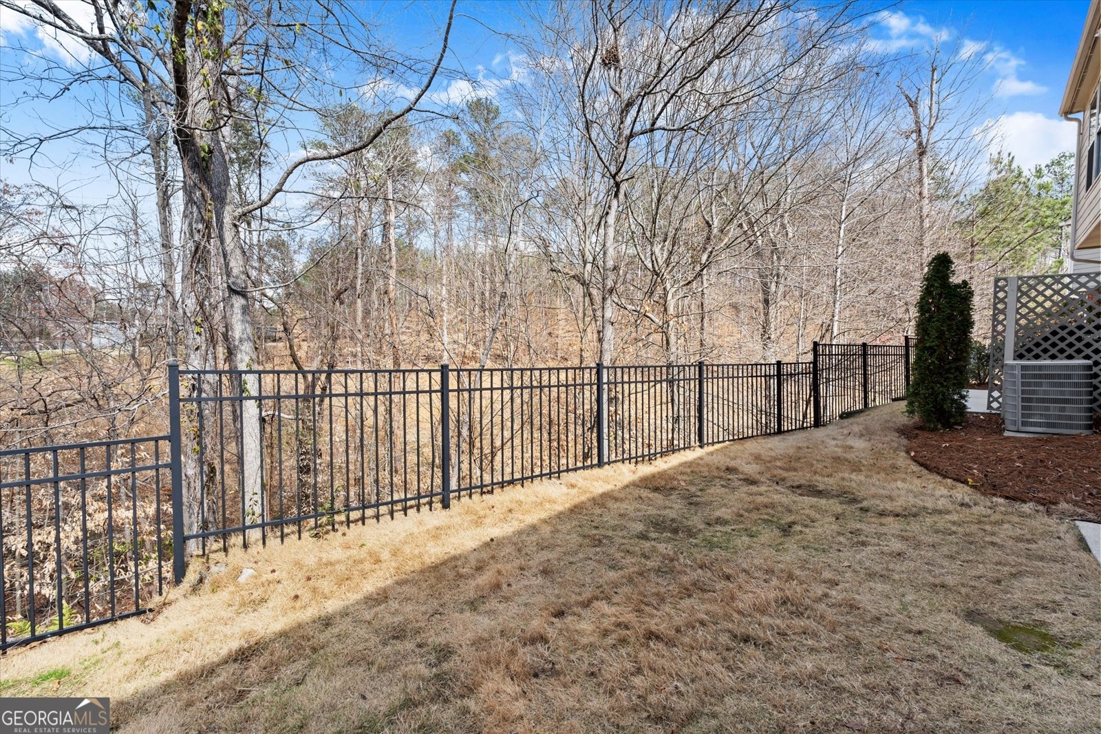 1749 Fair Oak Way Mableton - Photo 10