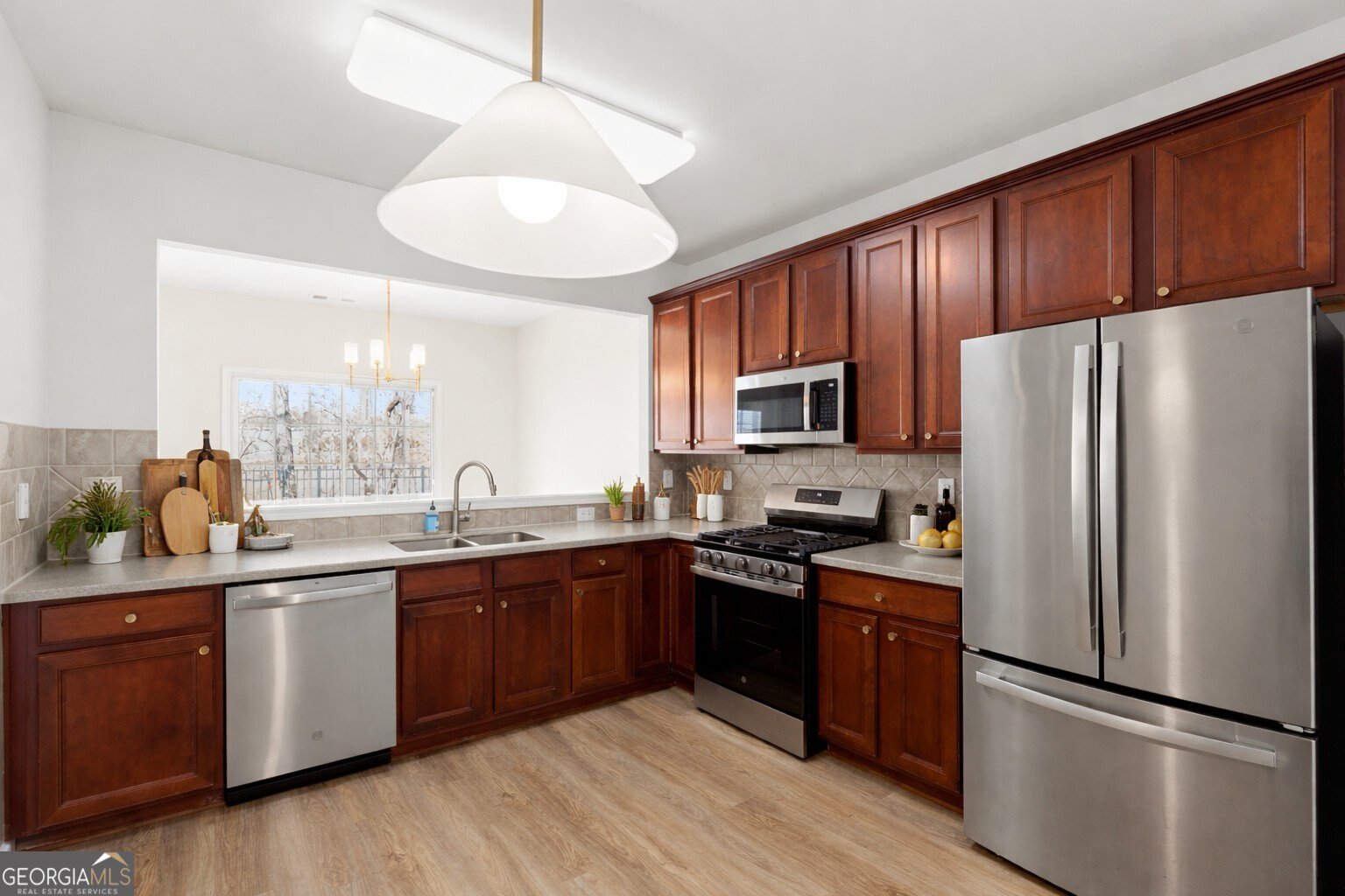 1749 Fair Oak Way Mableton - Photo 11